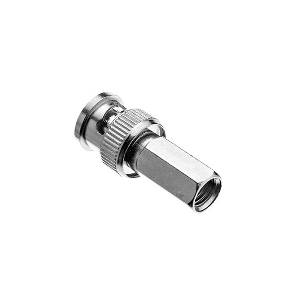 Pan Pacific Enterprises, BNC Connector, Twist-On, BNC, RG59/U, RG62/U